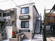 レオパレスさくらの画像