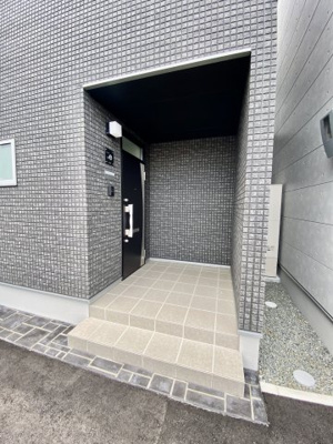 【玄関】 | プティヴィルⅡ