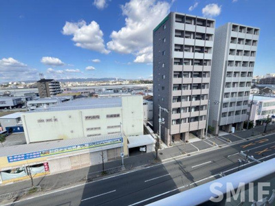 【展望】 | エグゼ江坂ＷＥＳＴ