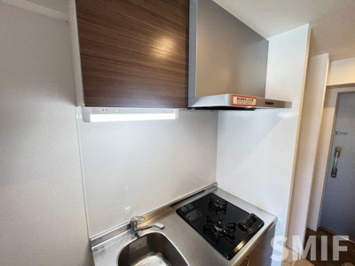 【キッチン】 | エグゼ江坂ＷＥＳＴ