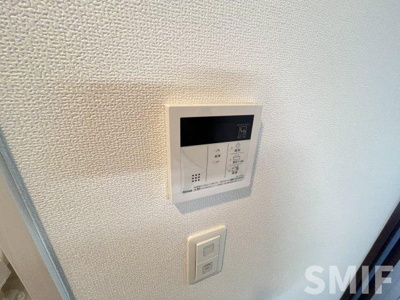 【設備】 | エグゼ江坂ＷＥＳＴ