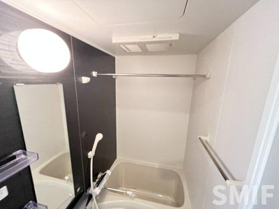 【浴室】 | エグゼ江坂ＷＥＳＴ