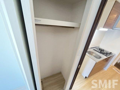 【収納】 | エグゼ江坂ＷＥＳＴ