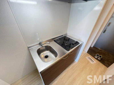 【キッチン】 | エグゼ江坂ＷＥＳＴ