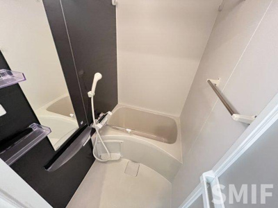 【浴室】 | エグゼ江坂ＷＥＳＴ