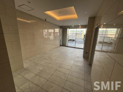 【ロビー】 | エグゼ江坂ＷＥＳＴ