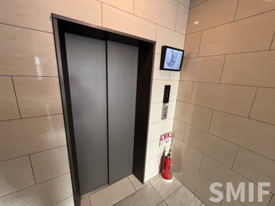 【その他共用部分】 | エグゼ江坂ＷＥＳＴ