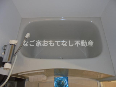 【浴室】 | Lumo庄内通