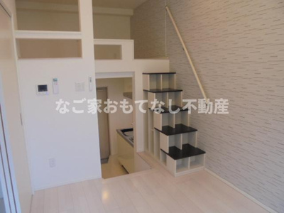 【寝室】 | Lumo庄内通