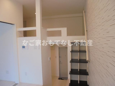 【寝室】 | Lumo庄内通