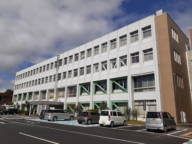 パークヒルズ利根　五番館のその他|その他
