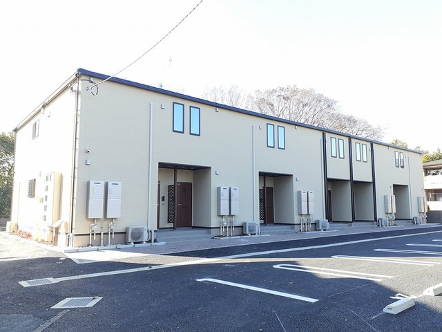 パークヒルズ利根　五番館