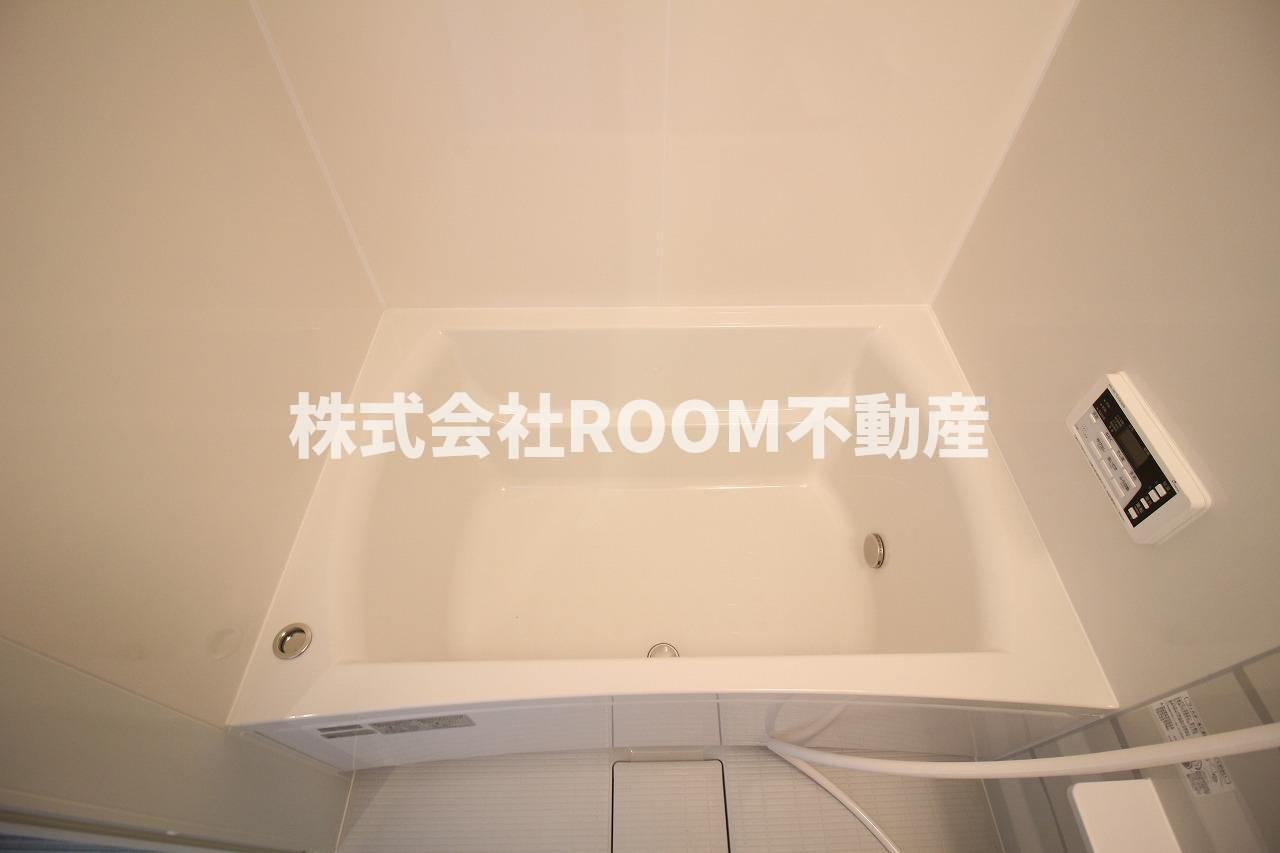 Lieto　神の杜の浴室