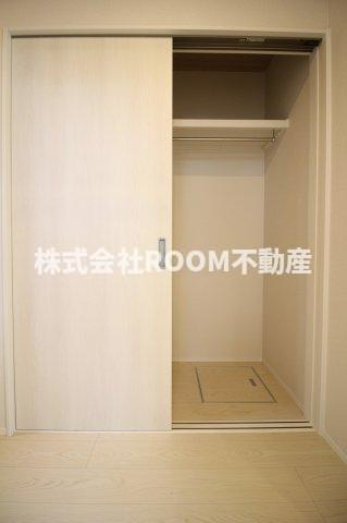 Lieto　神の杜の収納