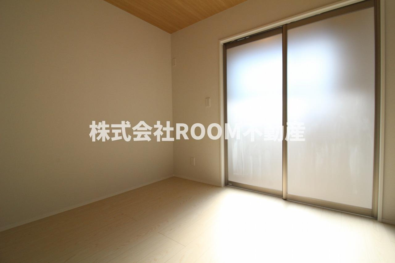Lieto　神の杜の洋室