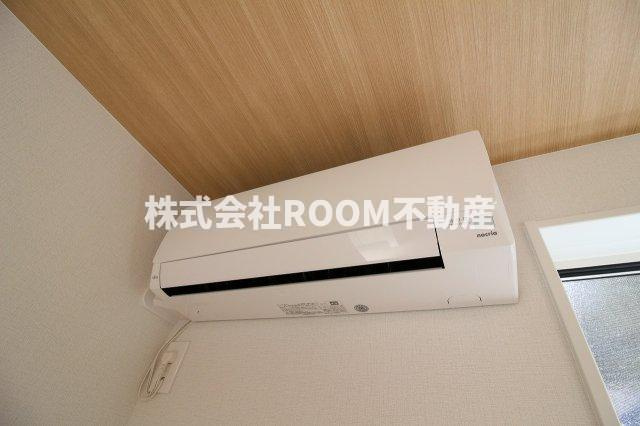 Lieto　神の杜の設備