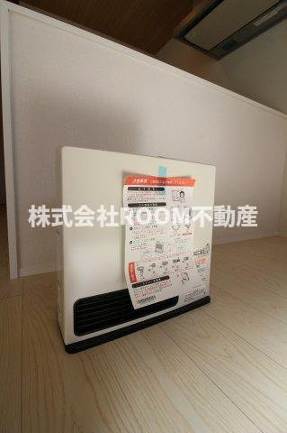 Lieto　神の杜の設備