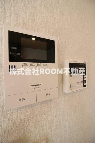 Lieto　神の杜のセキュリティ