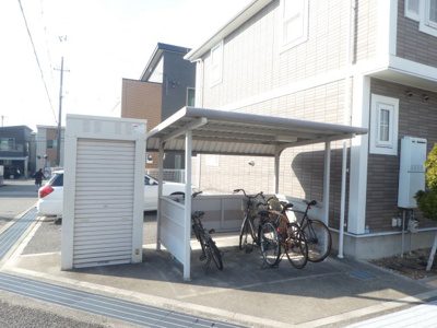 【その他共用部分】 | ネオスクエア