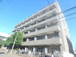 リビングステージ東仙台の画像