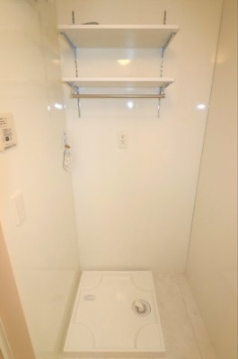 【洗面所】 | D-ROOM GRACIA A