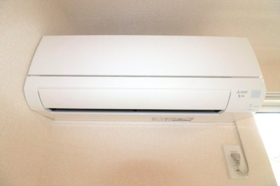 【設備】 | D-ROOM GRACIA A