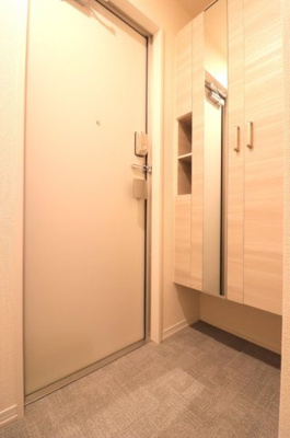 【玄関】 | D-ROOM GRACIA A