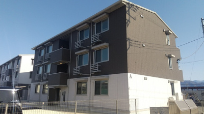 【外観】 | D-ROOM GRACIA A