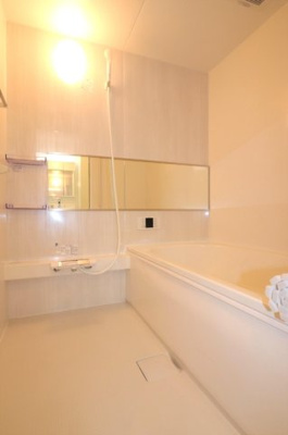 【浴室】 | D-ROOM GRACIA A