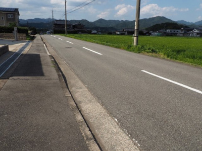 【その他】 | 丹波篠山市西吹　アパート