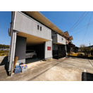 オレンジハイツⅠ　の外観