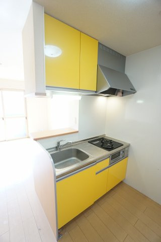 【キッチン】 | ノーベルパーク16 | ※同物件・同タイプの写真です。