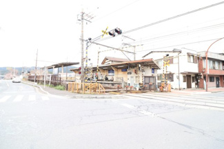 【その他】 | 瀬田３丁目　ニュータウン2期　分譲2区画2号地 | 京阪唐橋前駅