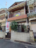 喜里川町貸家の画像