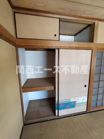  | 喜里川町貸家