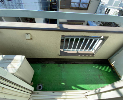 【展望】 | コーポベアー