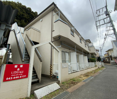 【エントランス】 | コーポベアー