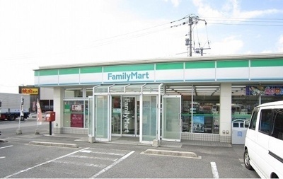 【周辺】 | ラフィーネロジュマンⅢ | ファミリーマート東出雲IC店まで900m