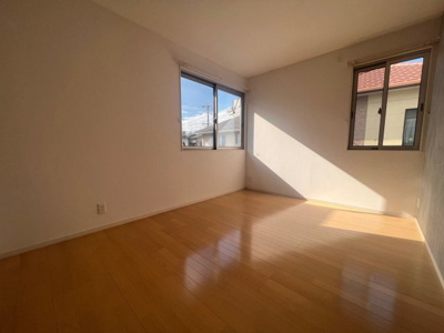 【洋室】 | 播磨町宮西既存戸建