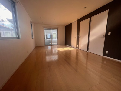 【洋室】 | 播磨町宮西既存戸建