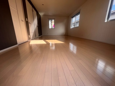 【洋室】 | 播磨町宮西既存戸建