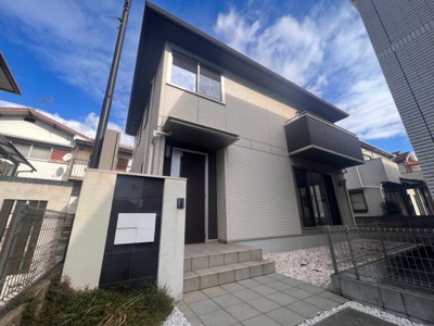 【外観】 | 播磨町宮西既存戸建