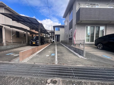 【その他】 | 播磨町宮西既存戸建