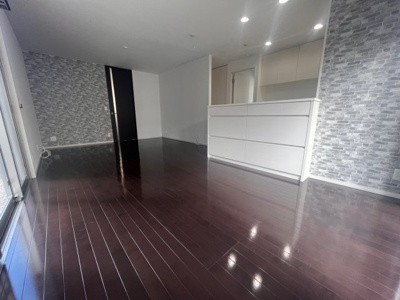 【居間・リビング】 | 播磨町宮西既存戸建