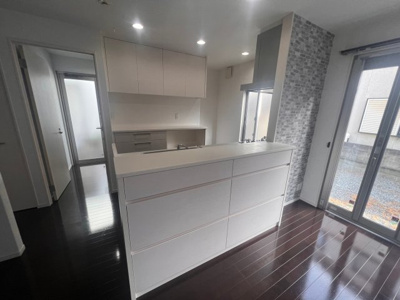 【キッチン】 | 播磨町宮西既存戸建