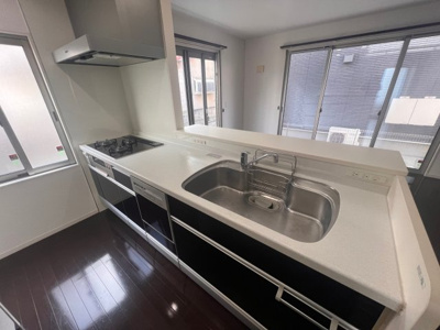 【キッチン】 | 播磨町宮西既存戸建
