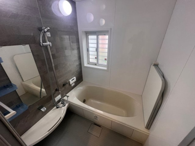 【浴室】 | 播磨町宮西既存戸建