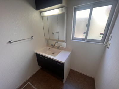 【独立洗面台】 | 播磨町宮西既存戸建