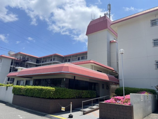 【外観】 | ユニハイム高槻