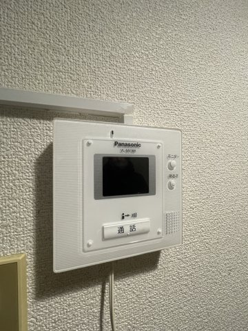 梶町マンションのセキュリティ